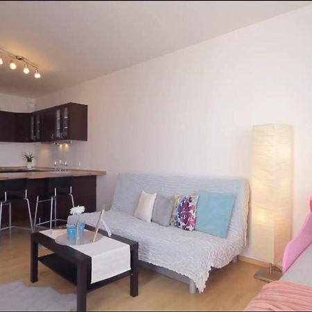 Apartment Julie Prag Dış mekan fotoğraf