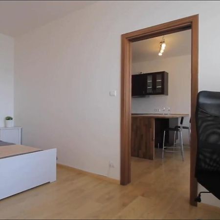 Apartment Julie Prag Dış mekan fotoğraf