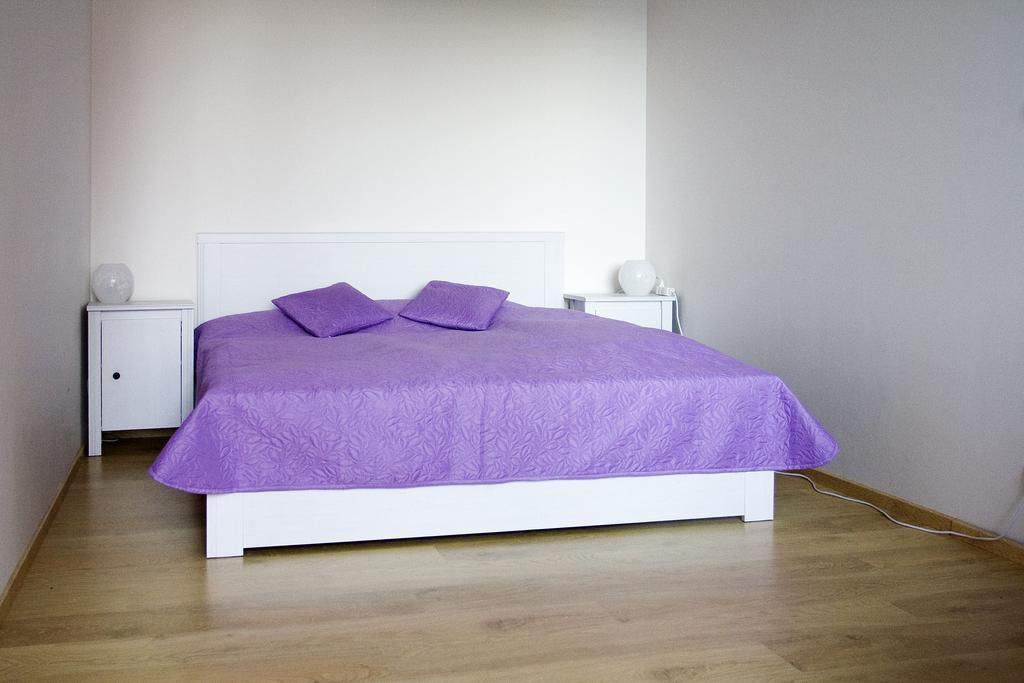 Apartment Julie Prag Dış mekan fotoğraf