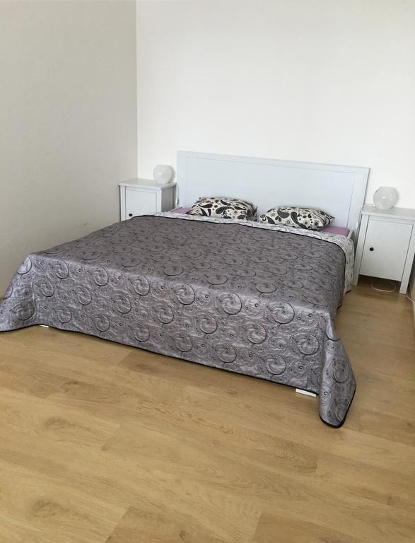 Apartment Julie Prag Dış mekan fotoğraf