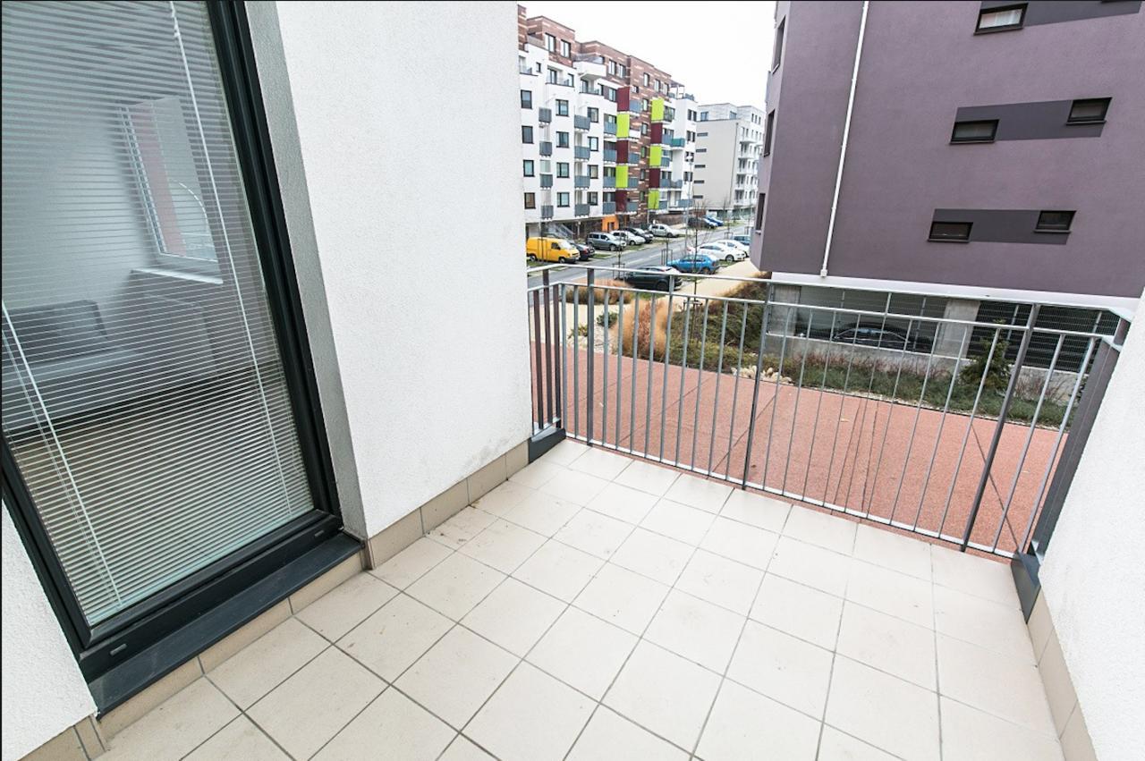 Apartment Julie Prag Dış mekan fotoğraf