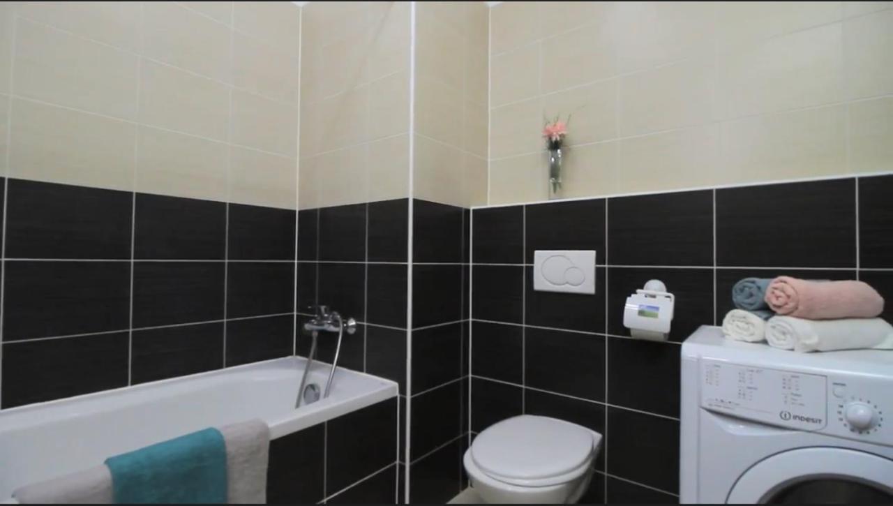 Apartment Julie Prag Dış mekan fotoğraf