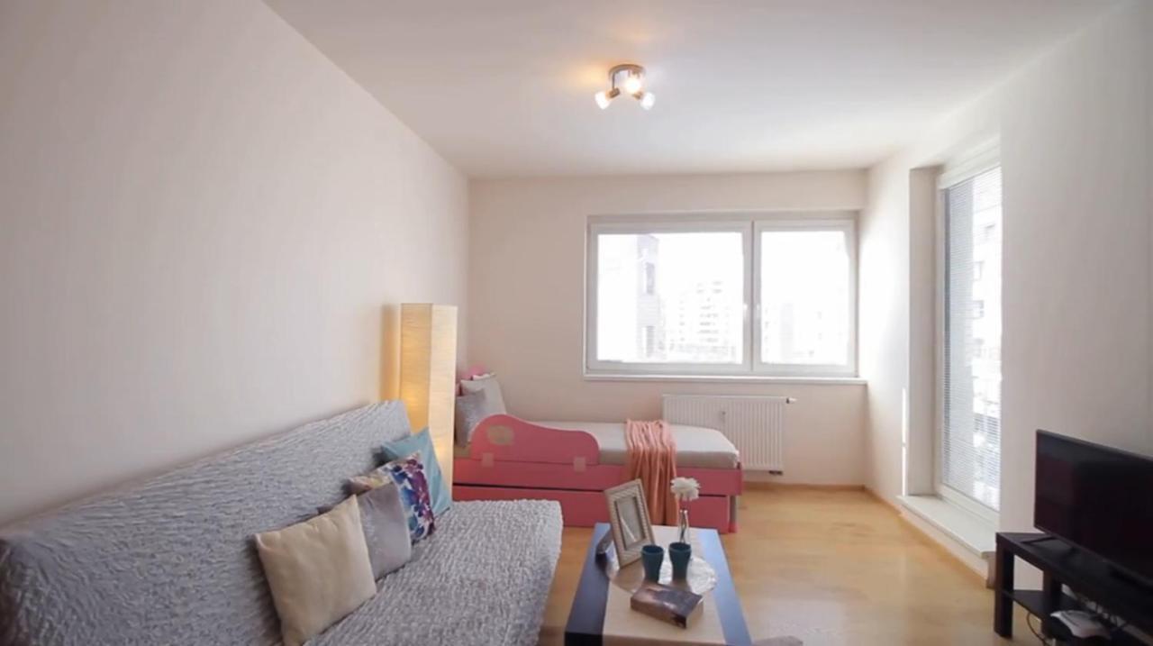 Apartment Julie Prag Dış mekan fotoğraf