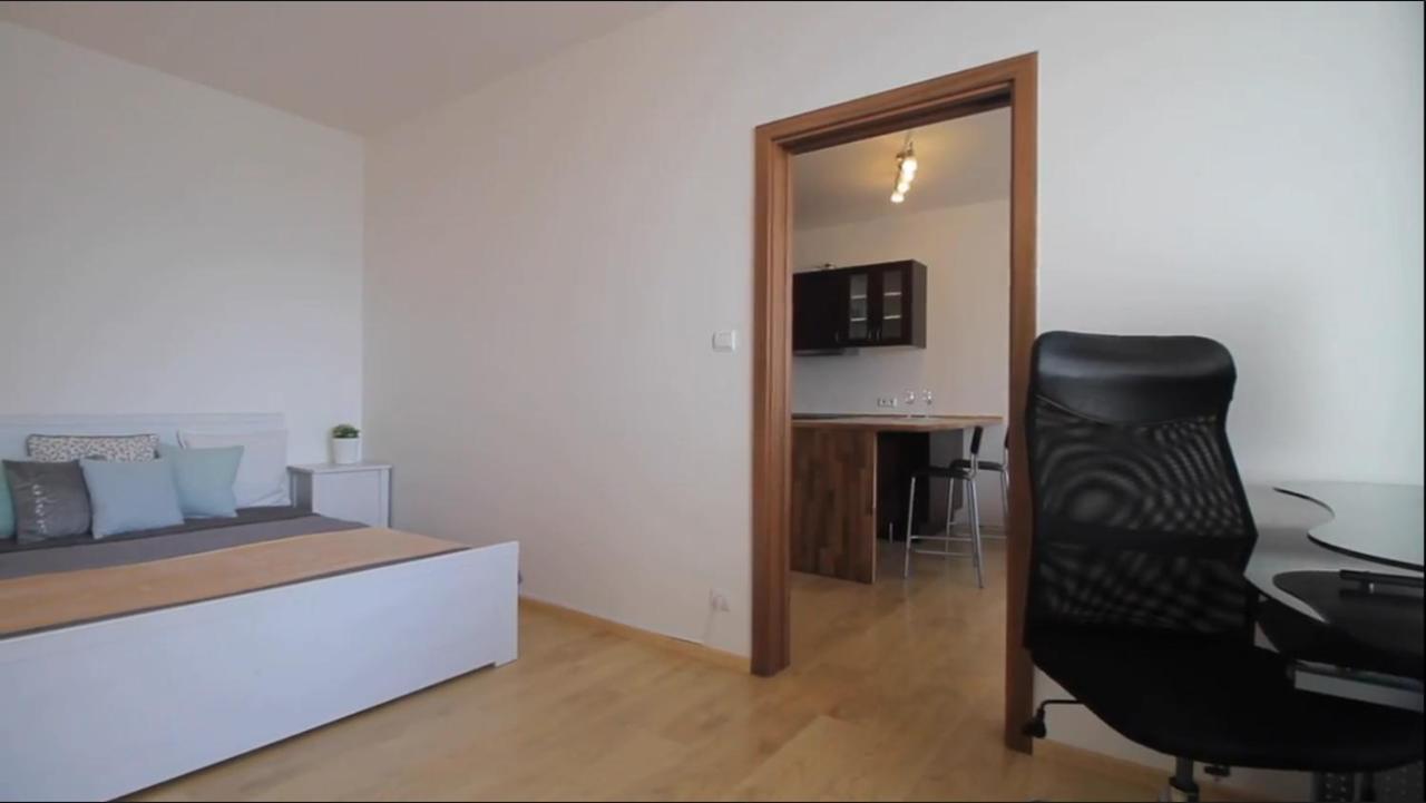 Apartment Julie Prag Dış mekan fotoğraf